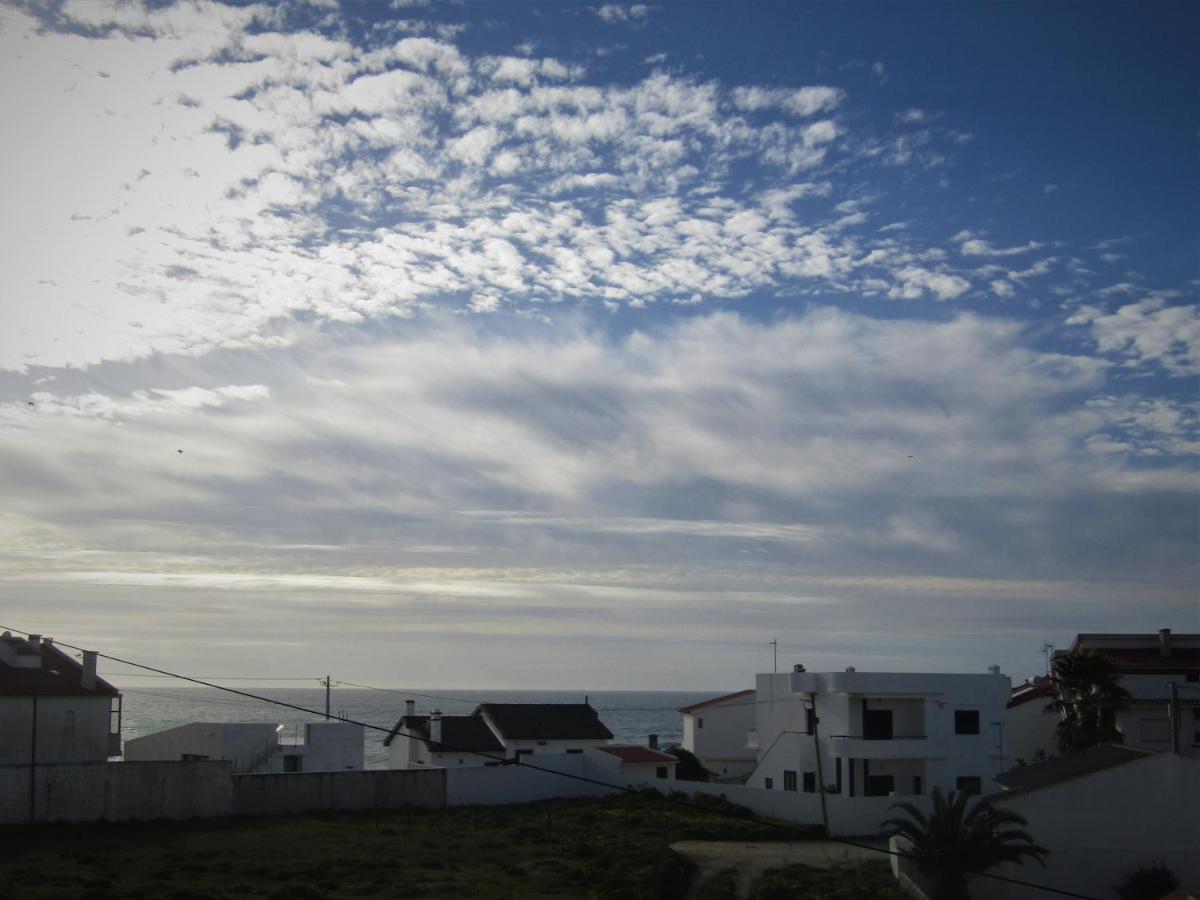 Pedras Do Mar - Consolacao - Peniche 外观 照片