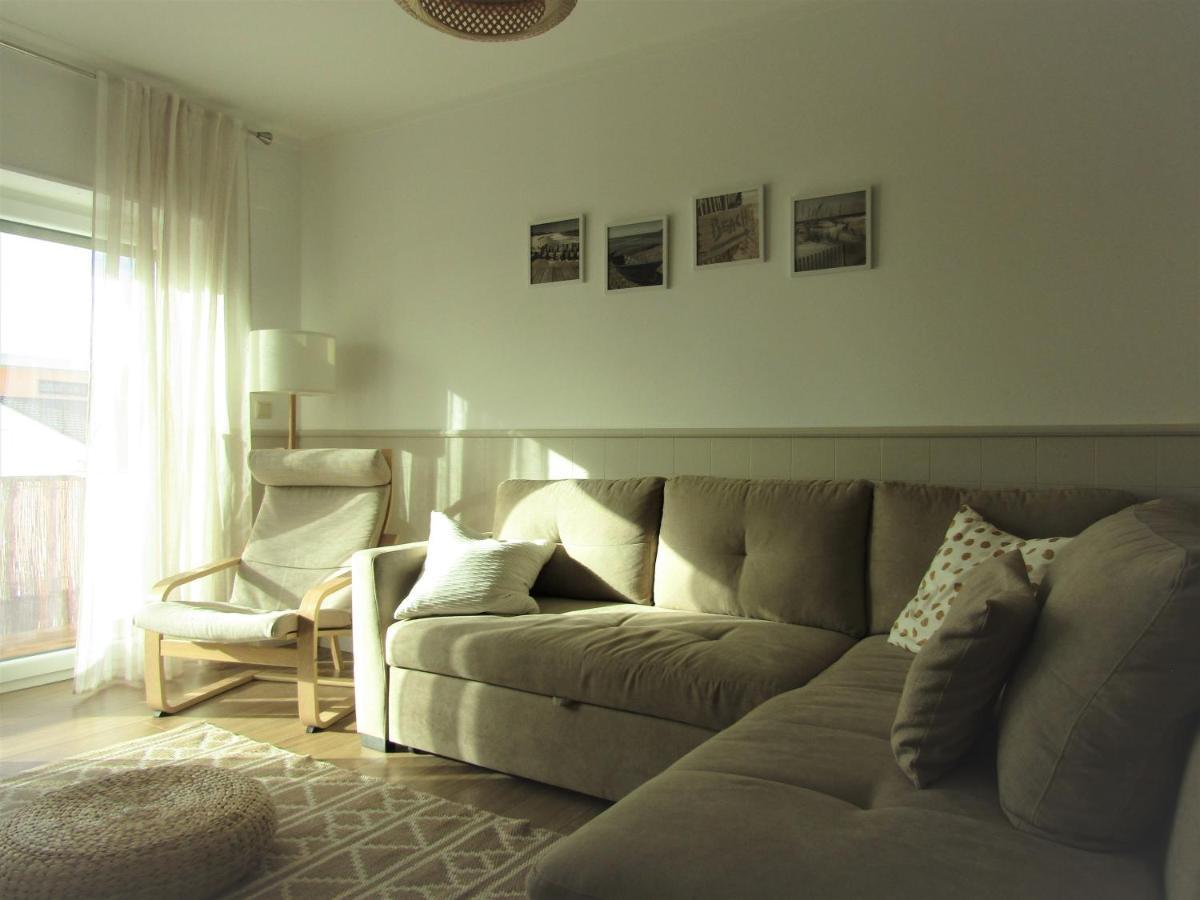 Pedras Do Mar - Consolacao - Peniche 外观 照片